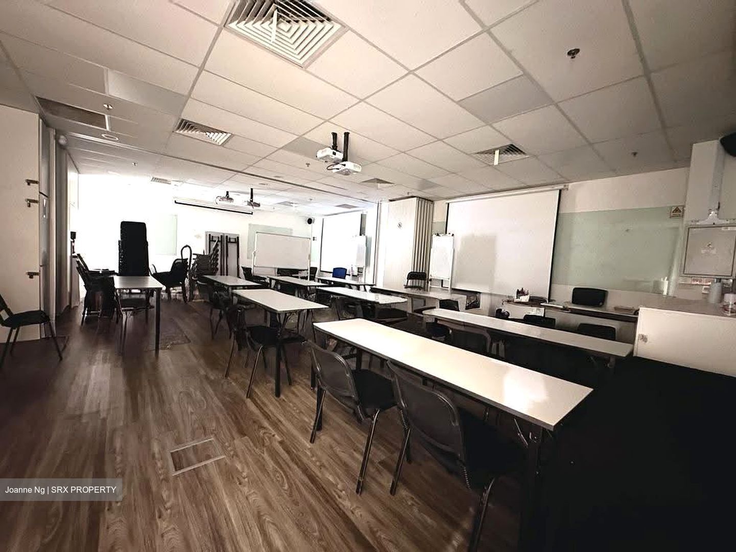 Havelock2 (D1), Office #620537261